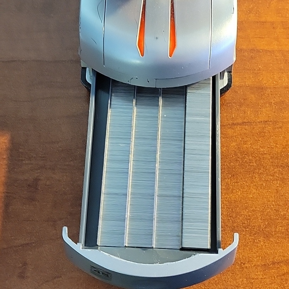 Electric Stapler - Picture 12 of 14